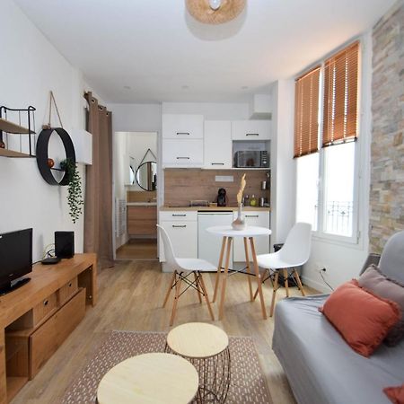 Cosy studio refait à neuf aux portes de Paris Appartamento Vincennes Esterno foto